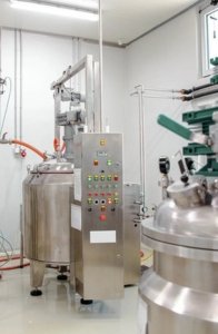Pharma Company India
