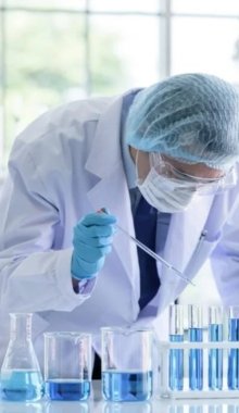 Specialty Pharma