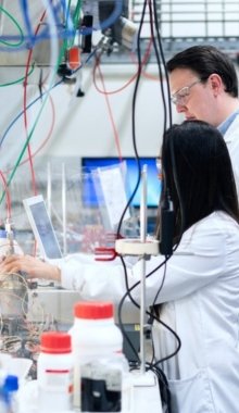 Medical Innovation