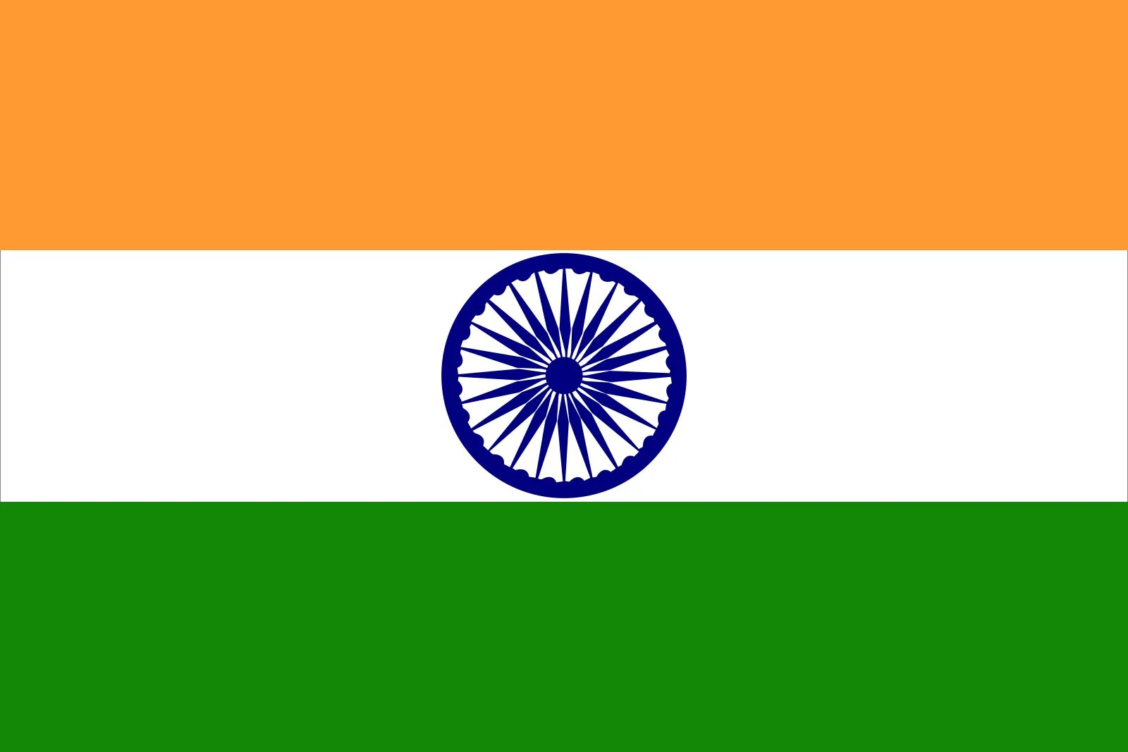 India