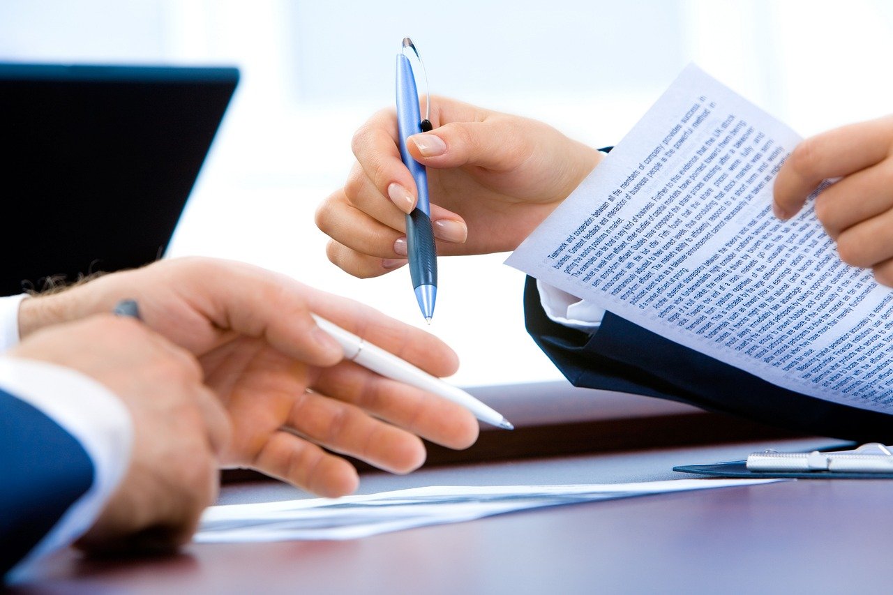 Pharma Licensing