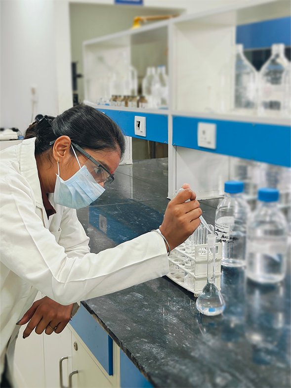 Pharma Partnership
