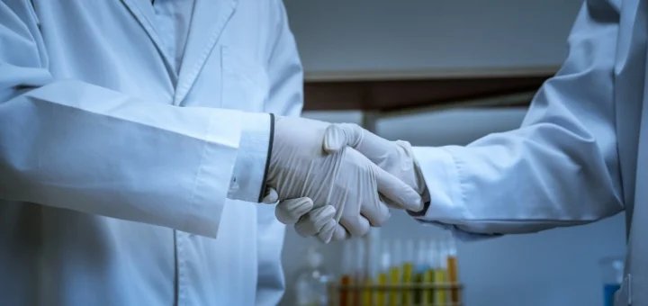 Contract Manufacturing