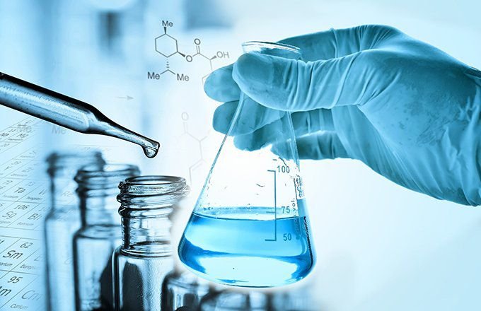 Pharma R&D