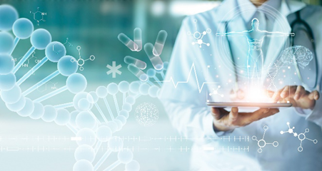 Precision Oncology & Specialty Care