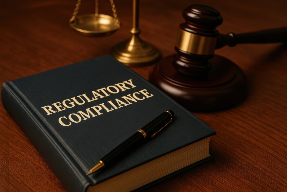 Global Regulatory Compliance