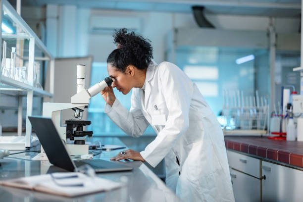 Research-Driven Formulation Expertise