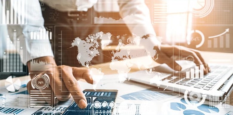 Strong Global Market Reach