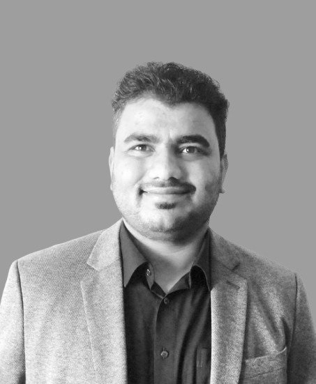 Dr. Avinash J. Aher