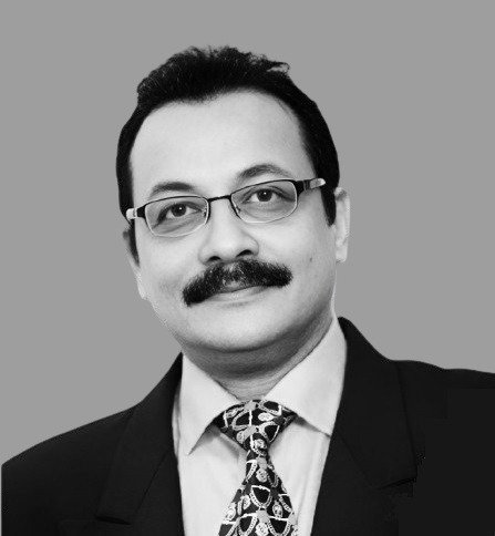 Mr. Arvind M. Ambre