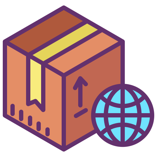 Global Distribution & Market Access