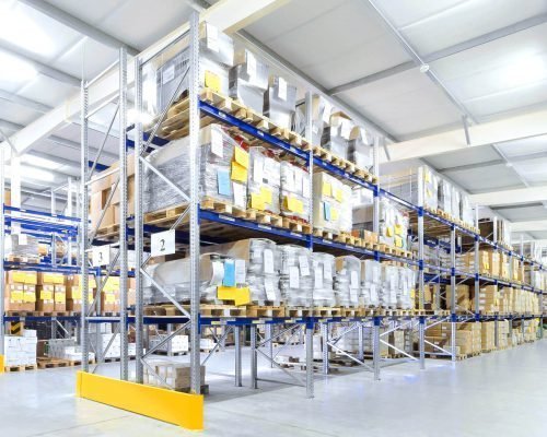 Global Distribution & Market Access