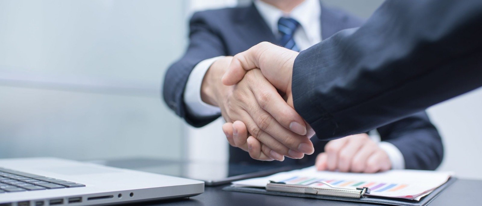 Licensing & Business Partnerships