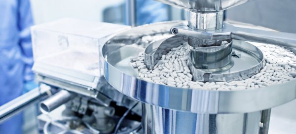 Pharmaceutical Product Development