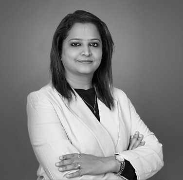 Ms. Saumya A. Bane
