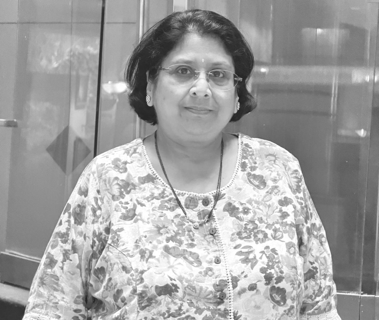 Mrs. Aradhana A. Ambre